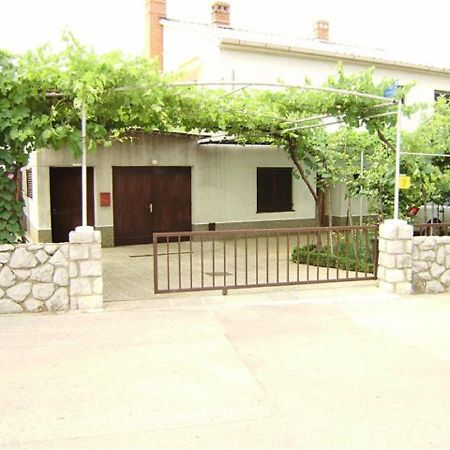 House Krk Hotel Đảo Krk Ngoại thất bức ảnh
