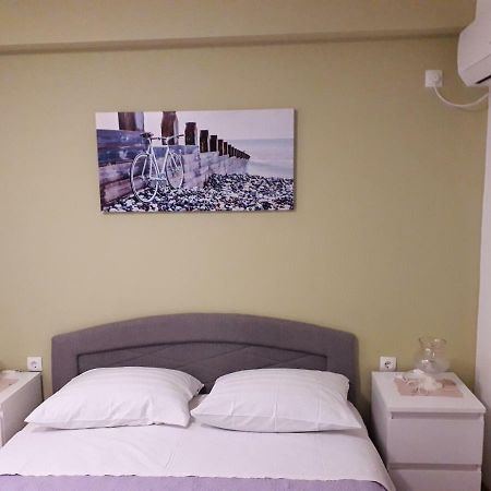 House Krk Hotel Đảo Krk Ngoại thất bức ảnh