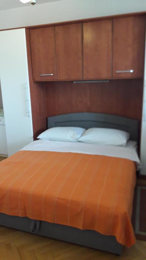 House Krk Hotel Đảo Krk Ngoại thất bức ảnh