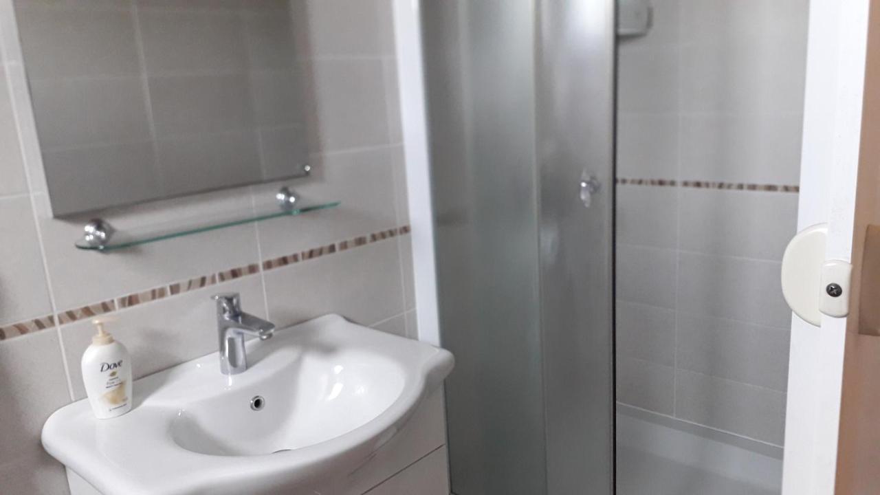 House Krk Hotel Đảo Krk Ngoại thất bức ảnh