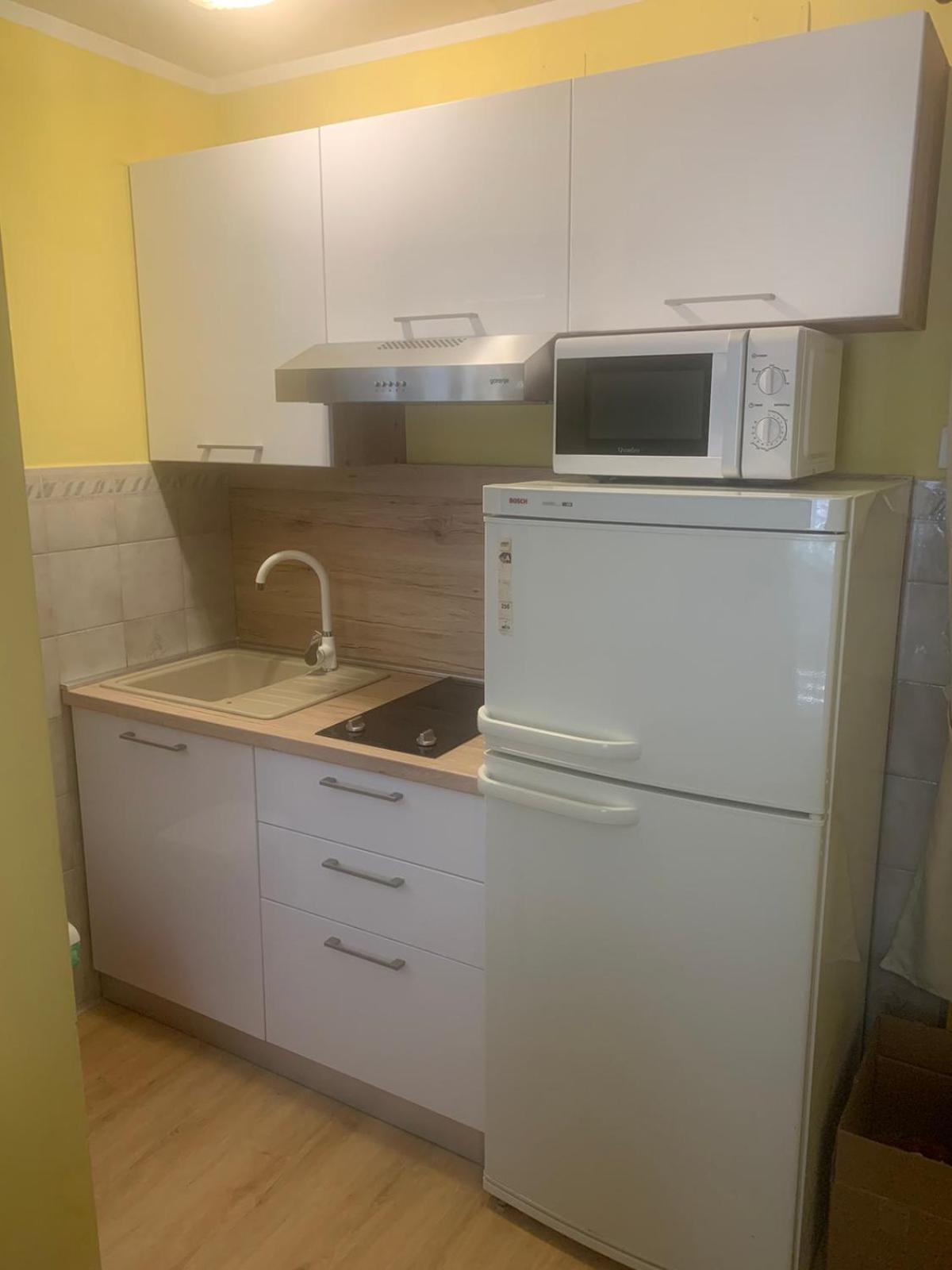 House Krk Hotel Đảo Krk Ngoại thất bức ảnh