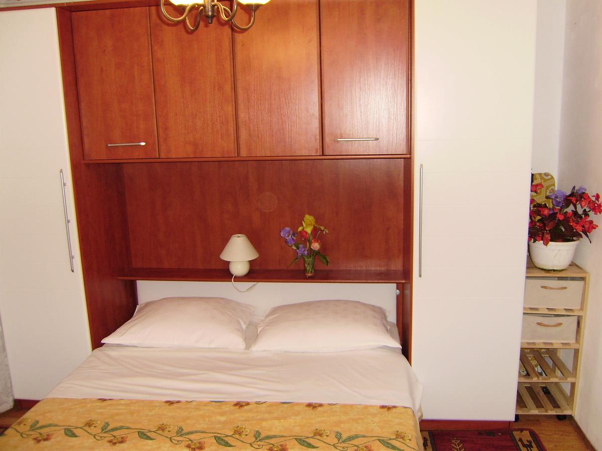 House Krk Hotel Đảo Krk Ngoại thất bức ảnh