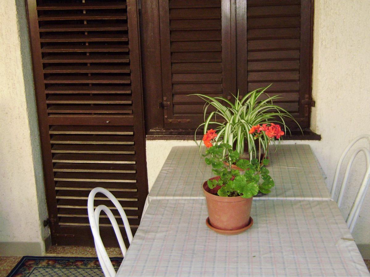 House Krk Hotel Đảo Krk Ngoại thất bức ảnh