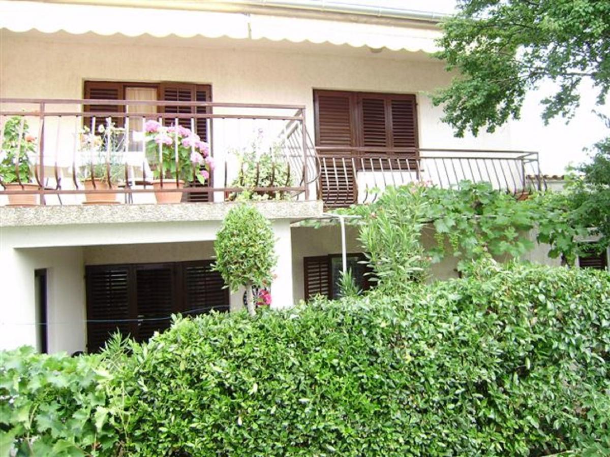 House Krk Hotel Đảo Krk Ngoại thất bức ảnh