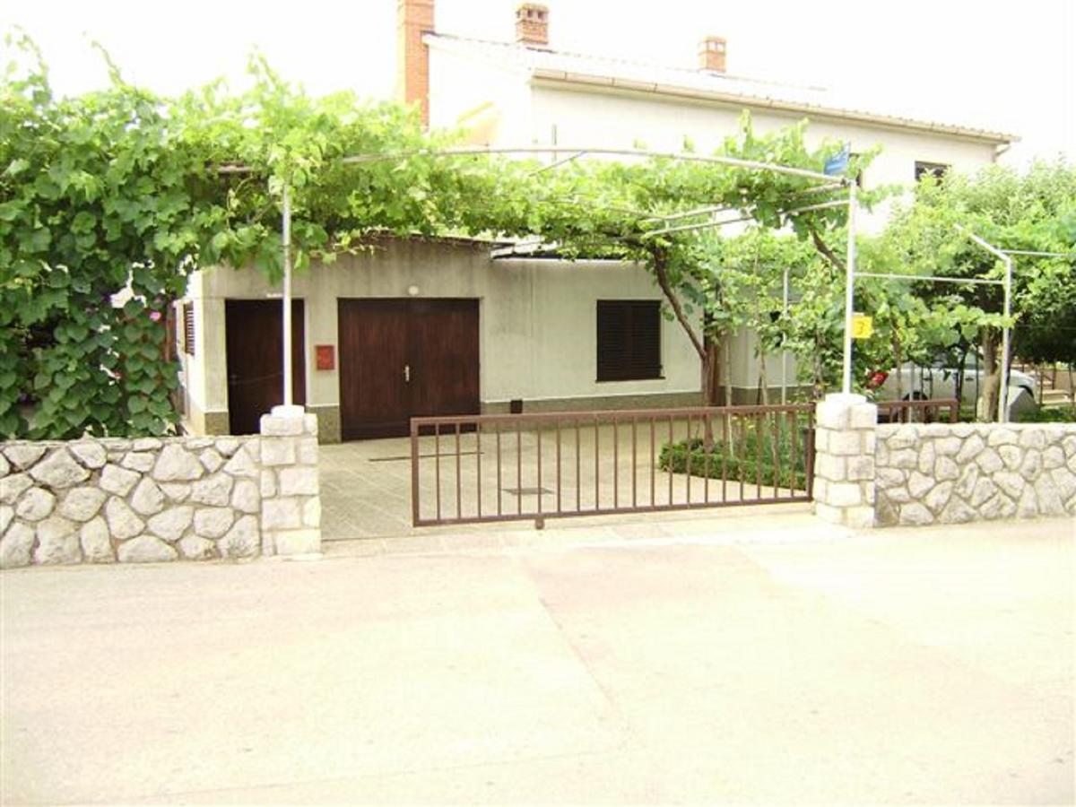 House Krk Hotel Đảo Krk Ngoại thất bức ảnh