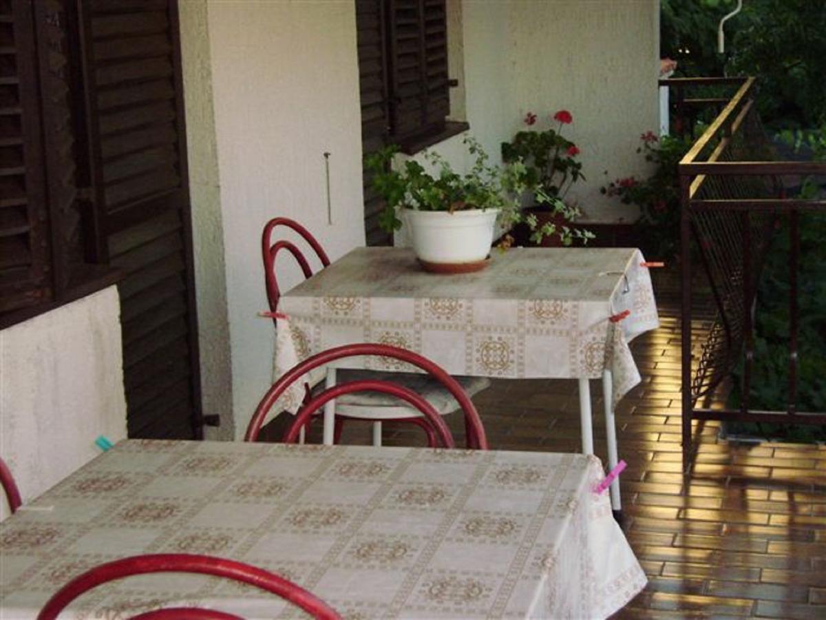 House Krk Hotel Đảo Krk Ngoại thất bức ảnh