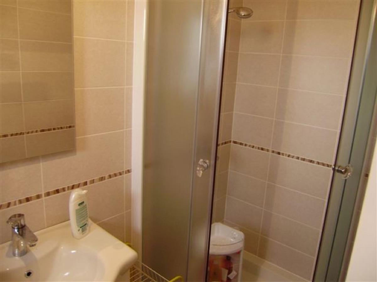 House Krk Hotel Đảo Krk Ngoại thất bức ảnh