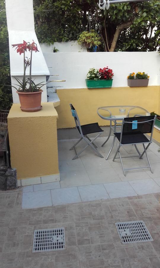 House Krk Hotel Đảo Krk Ngoại thất bức ảnh
