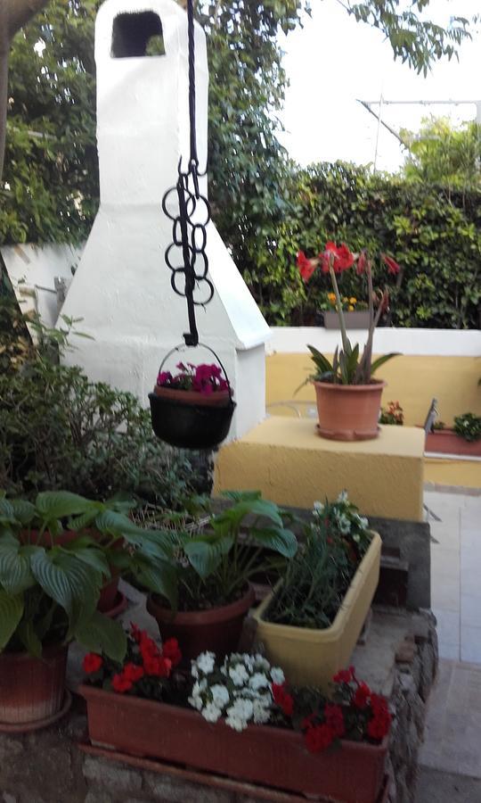 House Krk Hotel Đảo Krk Ngoại thất bức ảnh
