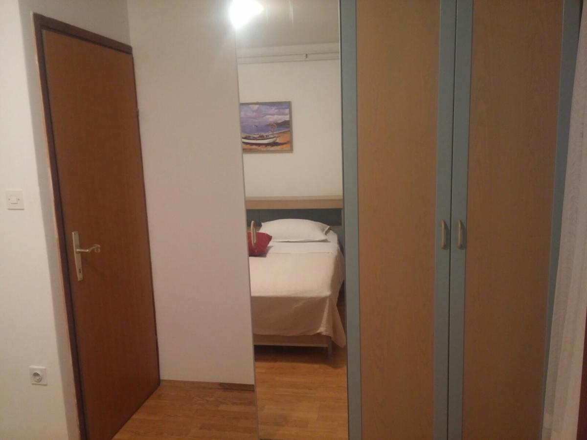 House Krk Hotel Đảo Krk Ngoại thất bức ảnh
