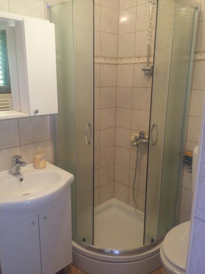 House Krk Hotel Đảo Krk Ngoại thất bức ảnh