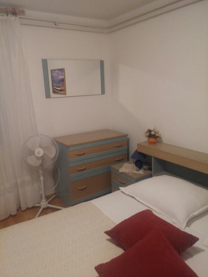 House Krk Hotel Đảo Krk Ngoại thất bức ảnh