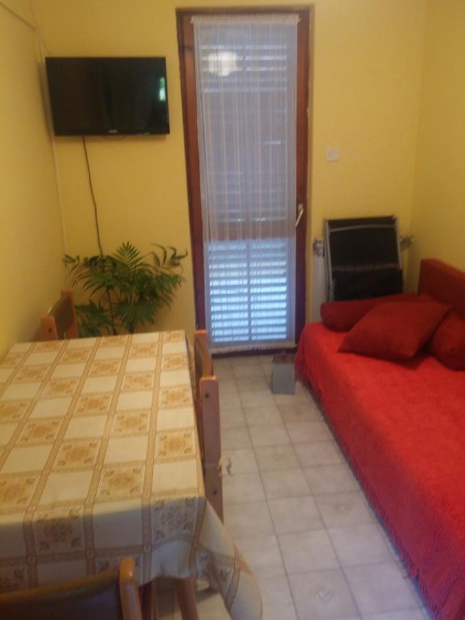 House Krk Hotel Đảo Krk Ngoại thất bức ảnh