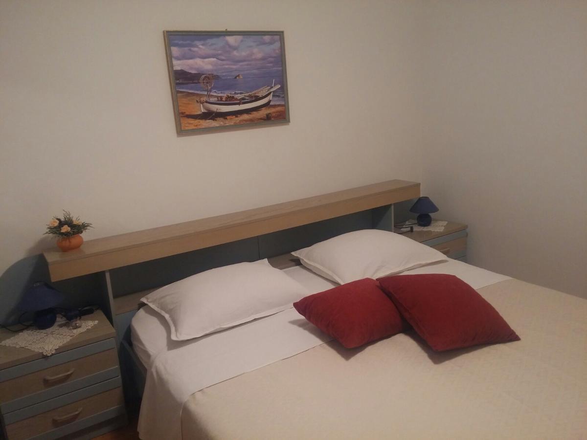 House Krk Hotel Đảo Krk Ngoại thất bức ảnh