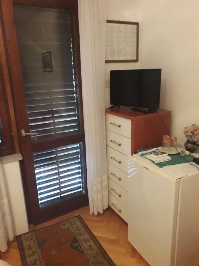House Krk Hotel Đảo Krk Ngoại thất bức ảnh