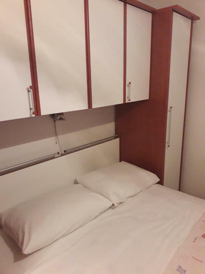 House Krk Hotel Đảo Krk Ngoại thất bức ảnh