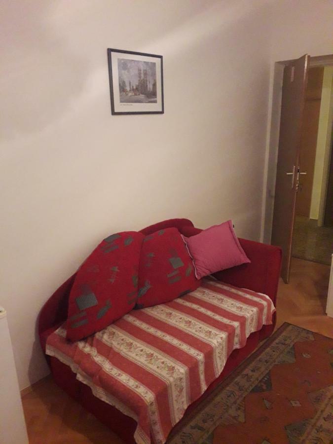 House Krk Hotel Đảo Krk Ngoại thất bức ảnh