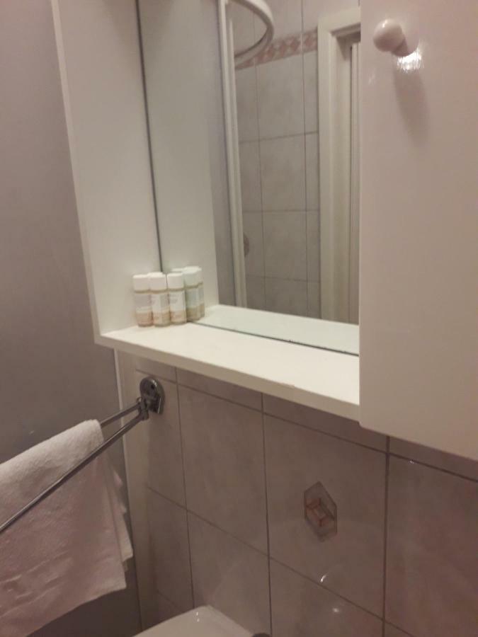 House Krk Hotel Đảo Krk Ngoại thất bức ảnh