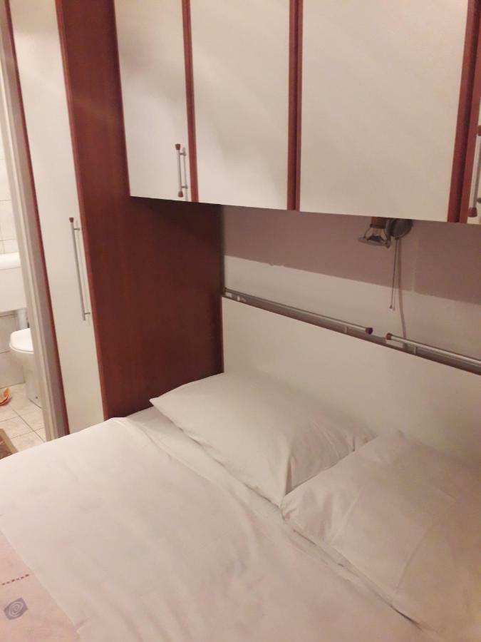 House Krk Hotel Đảo Krk Ngoại thất bức ảnh